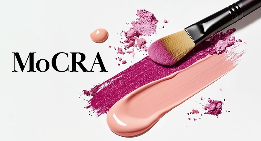 What’s New With MoCRA?